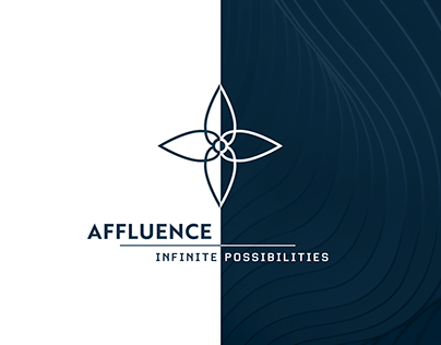 Affluence - Rebranding and Social Media