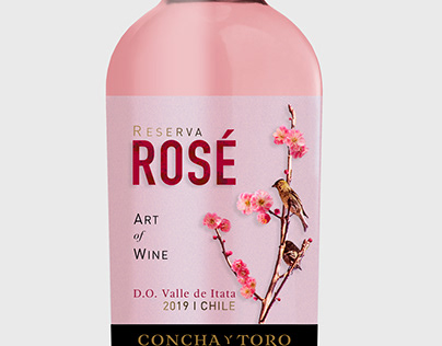 Rosé- vino rosé