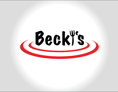 Becky's Logo