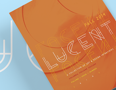 Lucent Magazine