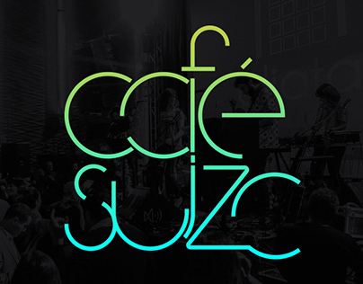 Logotipo Café Suizo