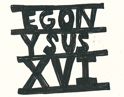 Egon y sus XVI