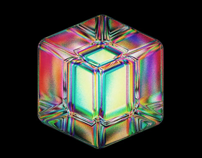 default cube