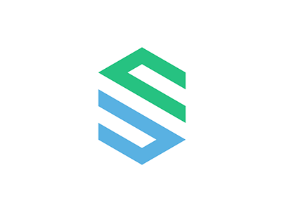 Secondary Storage - Logo Mark