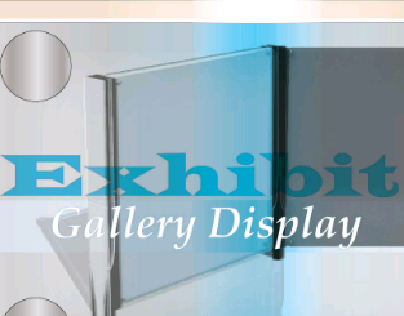 Gallery Display - Exhibit