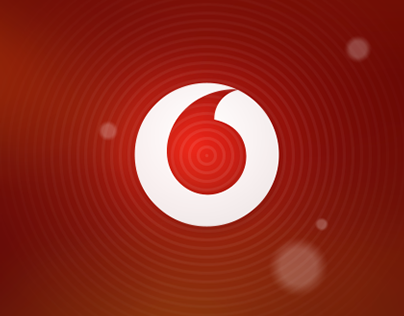 Design Vodafone Reconnect