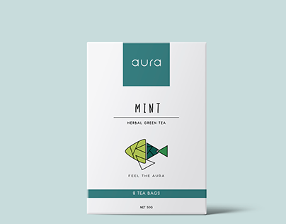 Aura | Herbal Tea