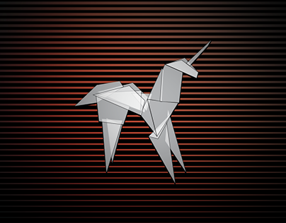 Blade Runner Origami