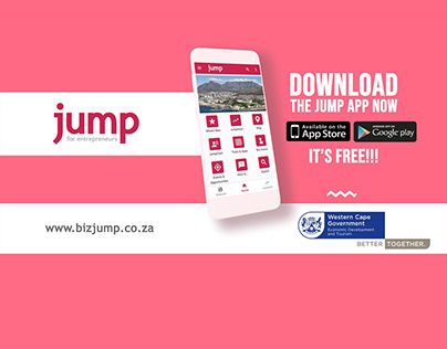 Jump App - Promo Video