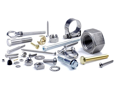 Different Types and Functions of Fasteners