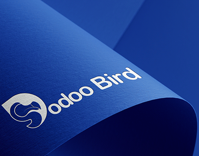 dodo bird logo
