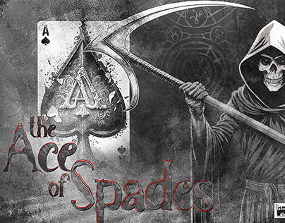 (the) Ace of Spades