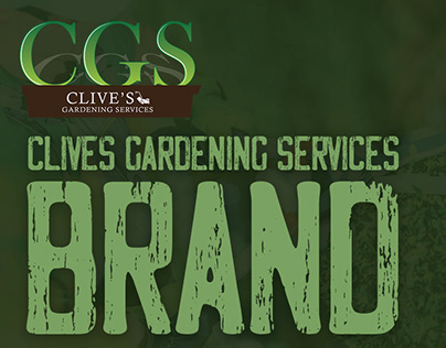 CGS Gardening Services