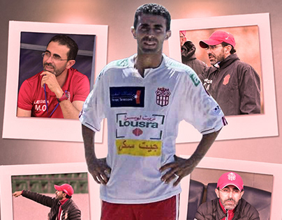 Mustapha Ouchrif HUSA manager