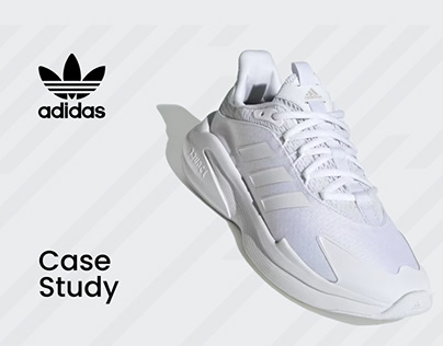 "Crafting Victory: An Adidas Case Study"