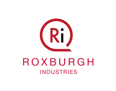 Logo Design – Roxburgh Industries