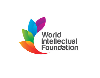 World Intellectual Foundation LOGO Design