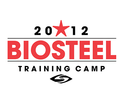 2012 Biosteel Camp
