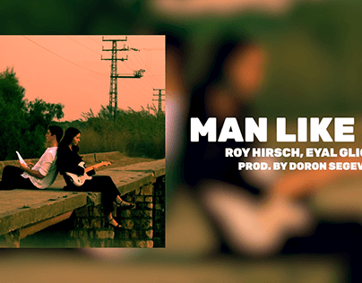 Project thumbnail - Man Like Me