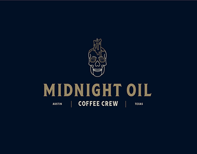Midnight Oil Coffee Crew