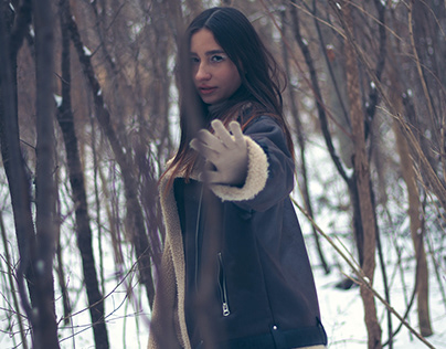 Winter-Eliana 🇺🇦