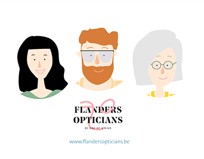 Explainer Flanders Opticians