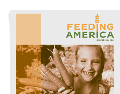 Feeding America Newsletter