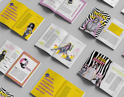 Nicki Minaj Projects | Photos, Videos, Logos, Illustrations And Branding On  Behance