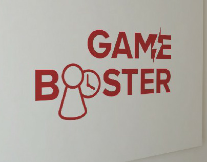 Game Booster app logo