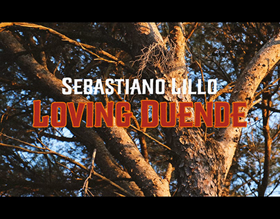 Sebastiano Lillo - Loving Duende