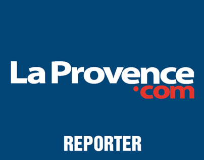 Reporter - La Provence