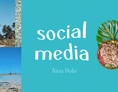 Aina Poke | Social Media