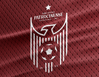 Clube Atlético Patrocinense - REDESIGN