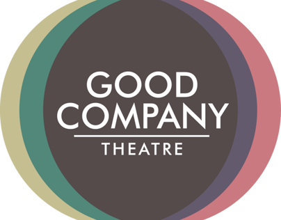 Good Company Theatre Identity