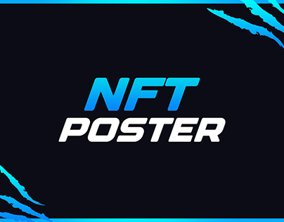 NFT Poster