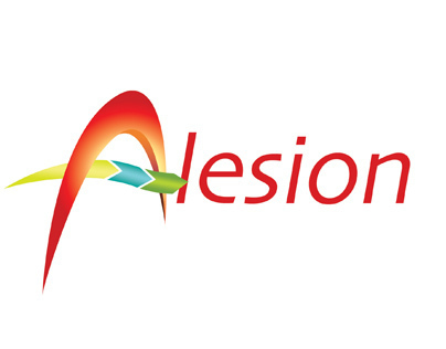Alesion Logo Proposals