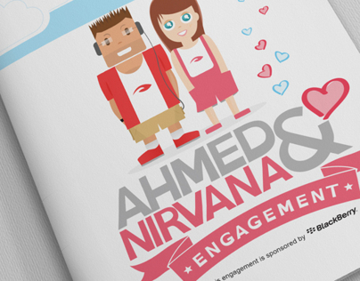 Engagement Branding