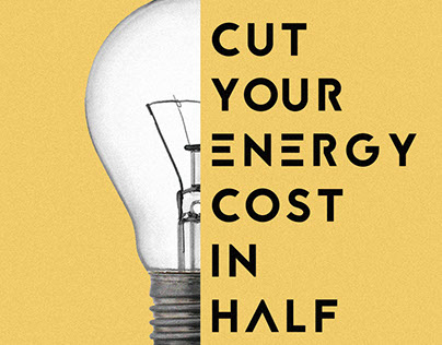 Energy Saver • Student Poster