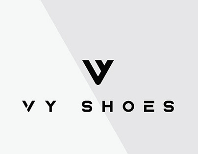 VY Shoes Branding