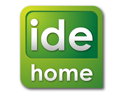 visual graphics for ide-home