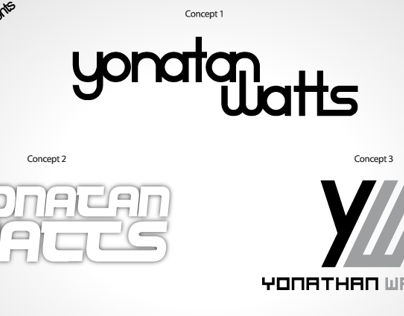 Yonathan Watts