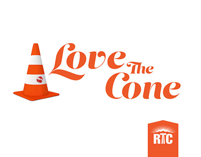 Love The Cone Campaign