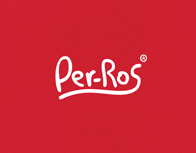 Reestructuración de marca | Per Ros