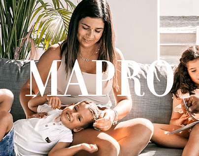 Mapro 30 Year Campaign