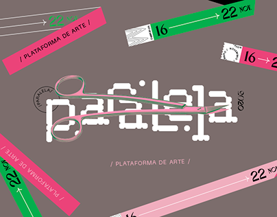 6ª PARALELA — Plataforma de Arte