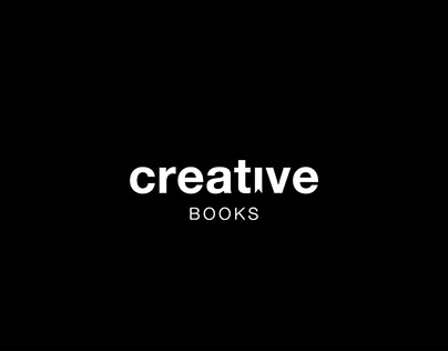 Manual de Identidad Corporativa: Creative Books