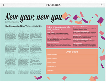 new year, new you centerspread