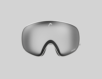 HEAD Horizon Ski Goggles