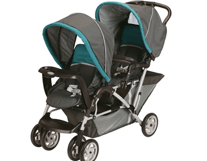 Graco DuoGlider Classic Connect Stroller Reviews