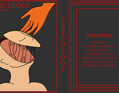 Psycology Book